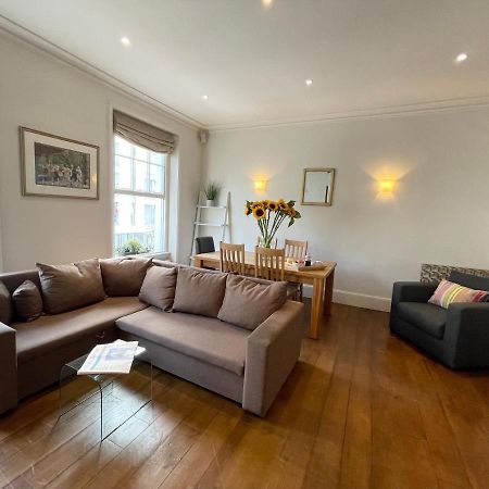 Victoria Maisonette Apartment London Bagian luar foto