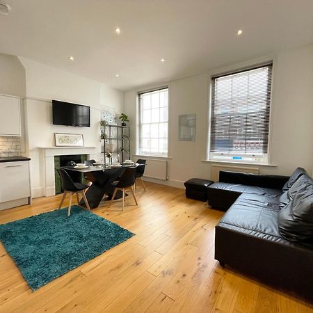 Victoria Maisonette Apartment London Bagian luar foto