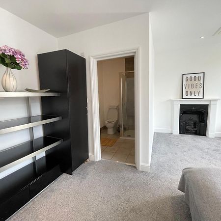 Victoria Maisonette Apartment London Bagian luar foto