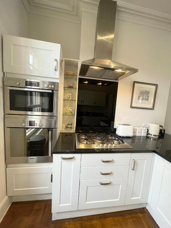 Victoria Maisonette Apartment London Bagian luar foto