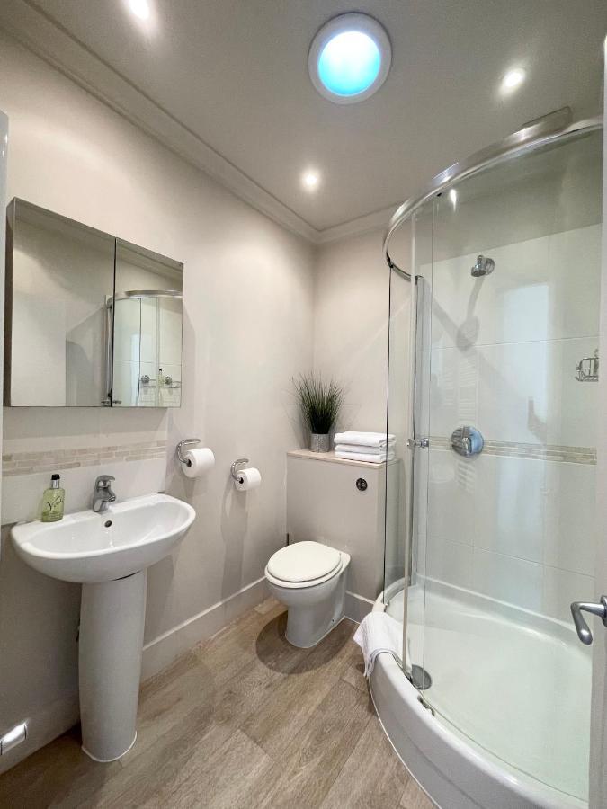 Victoria Maisonette Apartment London Bagian luar foto