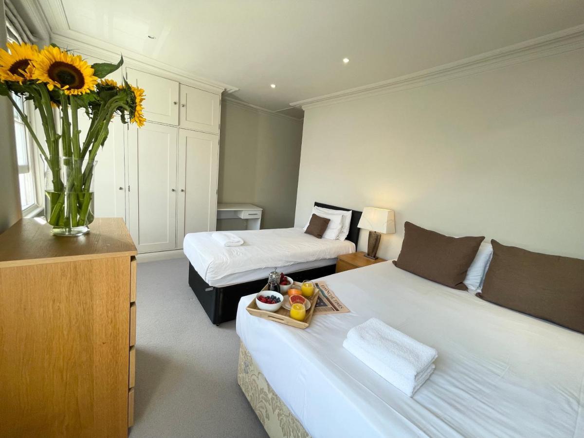Victoria Maisonette Apartment London Bagian luar foto