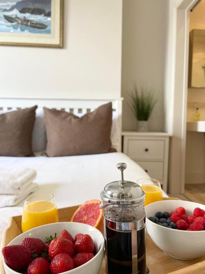 Victoria Maisonette Apartment London Bagian luar foto
