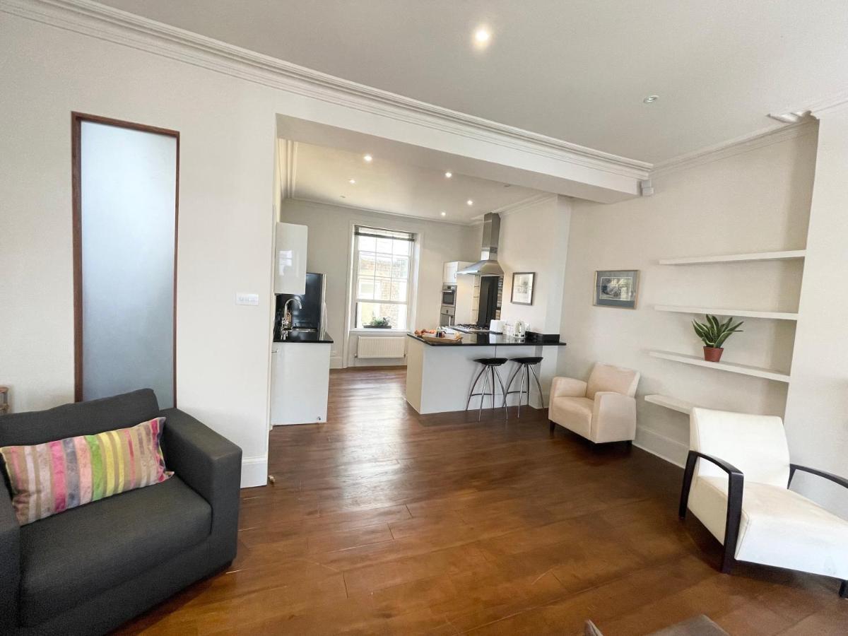 Victoria Maisonette Apartment London Bagian luar foto