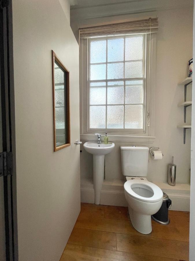 Victoria Maisonette Apartment London Bagian luar foto