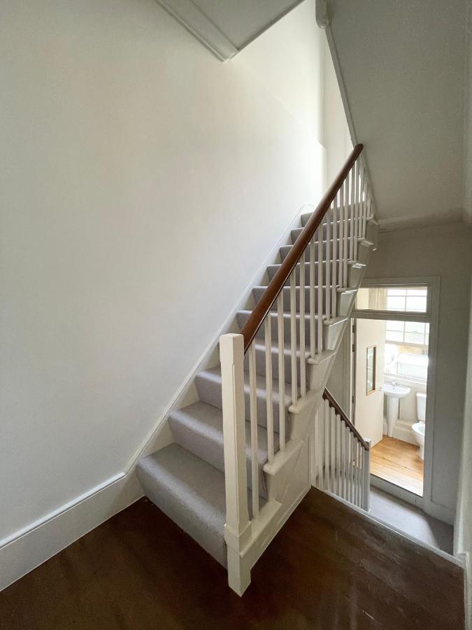 Victoria Maisonette Apartment London Bagian luar foto
