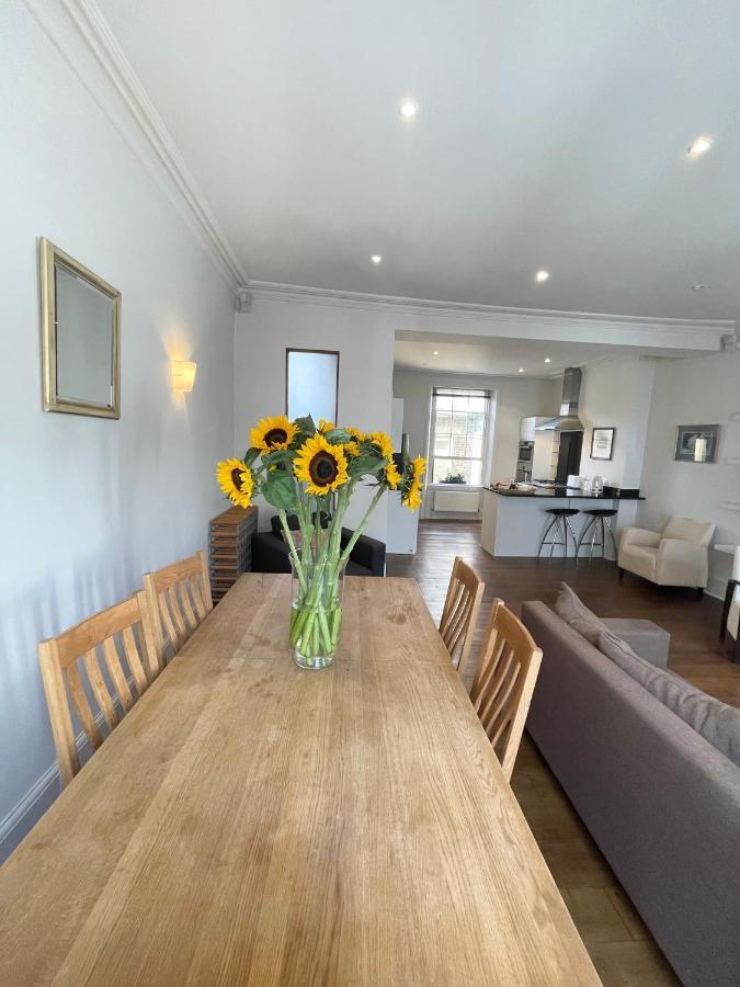 Victoria Maisonette Apartment London Bagian luar foto