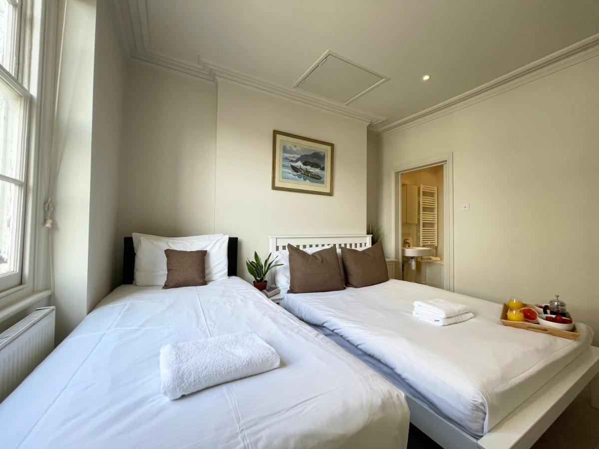 Victoria Maisonette Apartment London Bagian luar foto