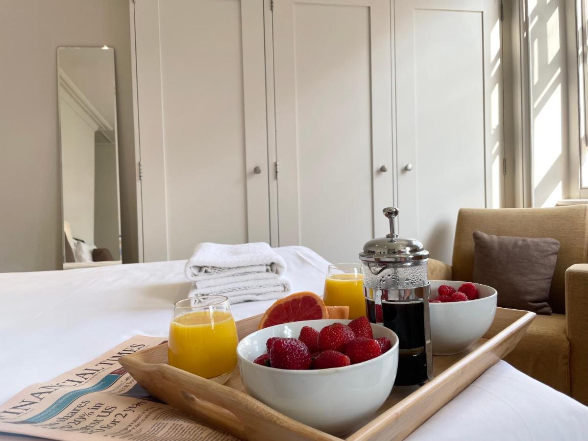 Victoria Maisonette Apartment London Bagian luar foto