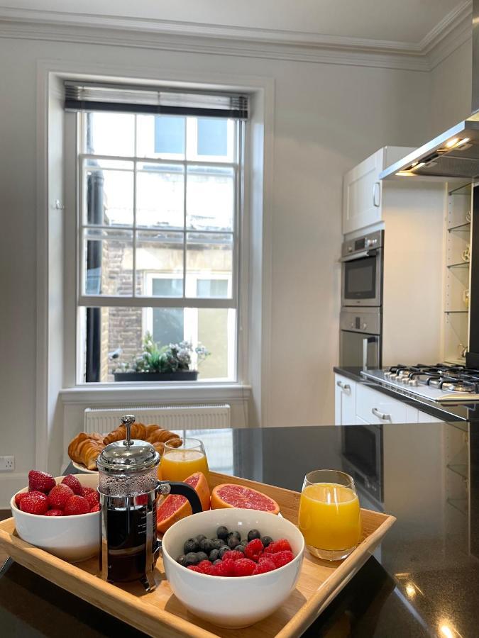 Victoria Maisonette Apartment London Bagian luar foto