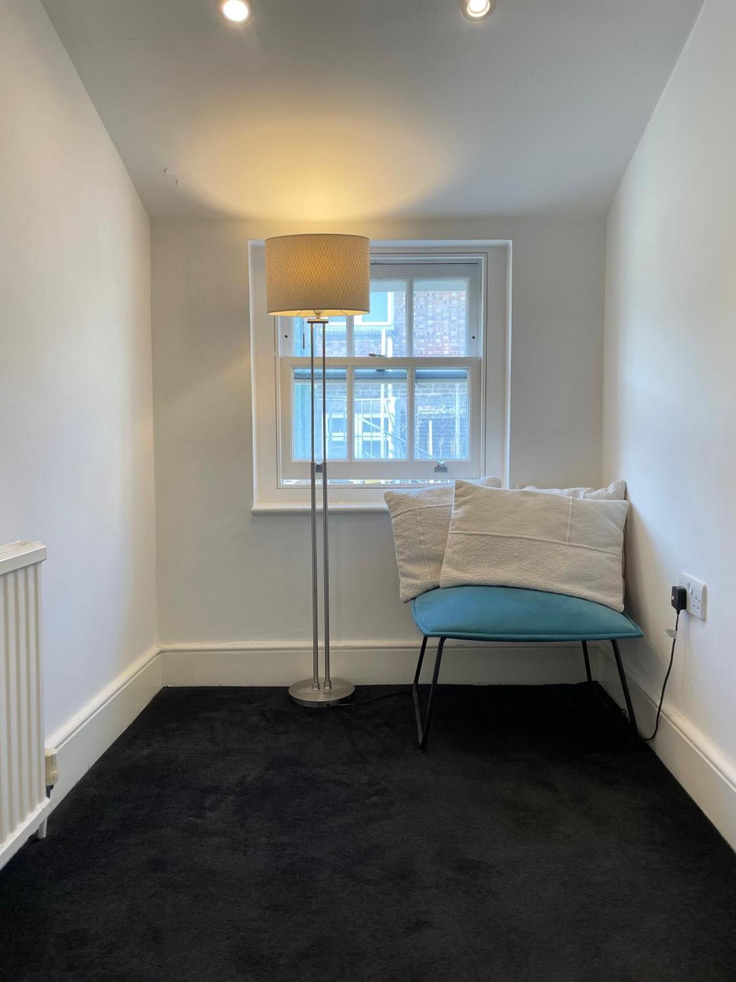 Victoria Maisonette Apartment London Bagian luar foto