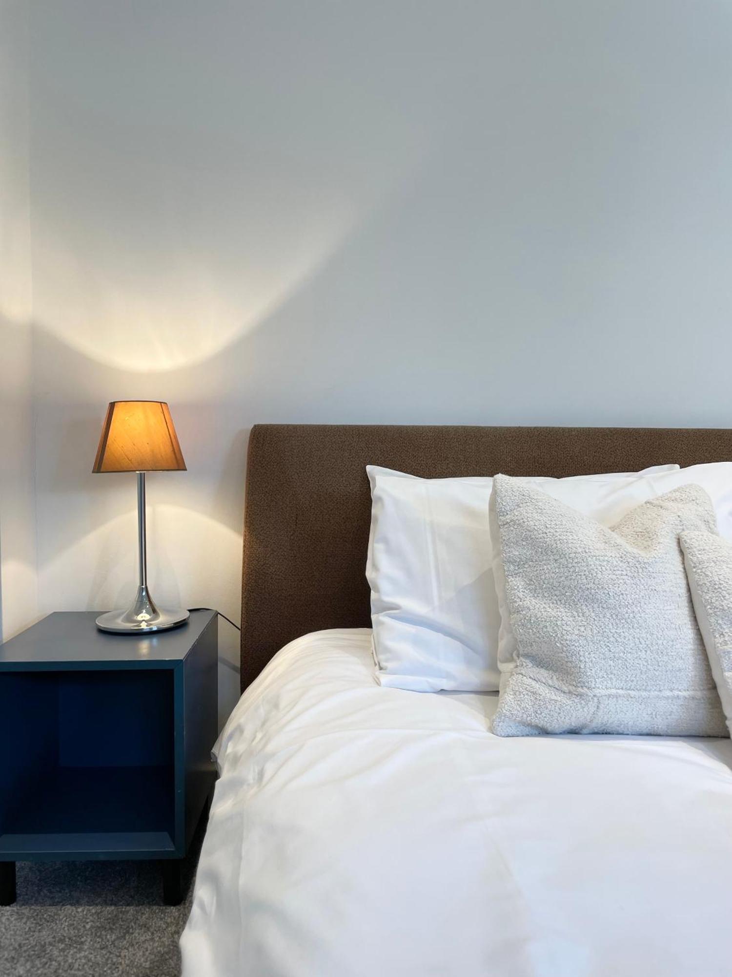 Victoria Maisonette Apartment London Bagian luar foto