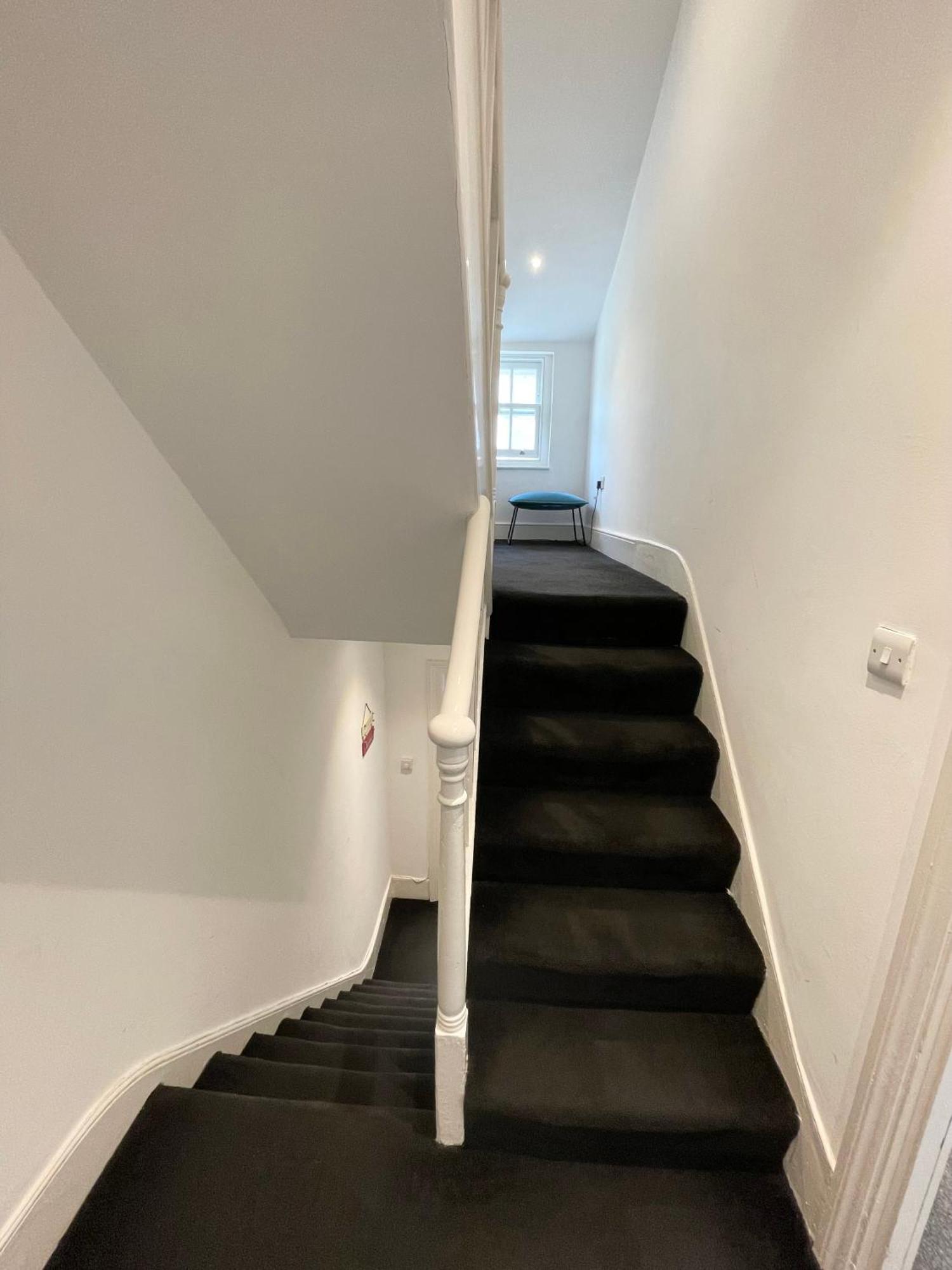 Victoria Maisonette Apartment London Bagian luar foto