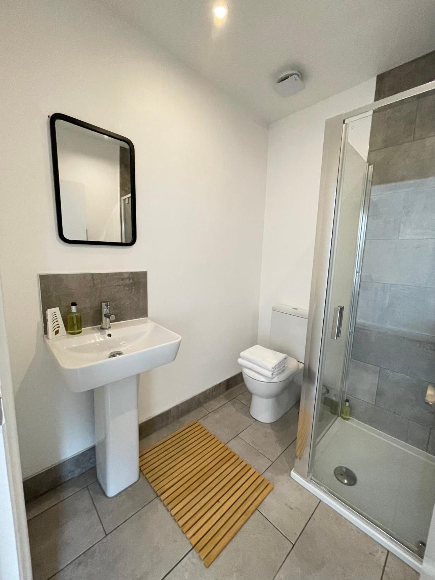Victoria Maisonette Apartment London Bagian luar foto