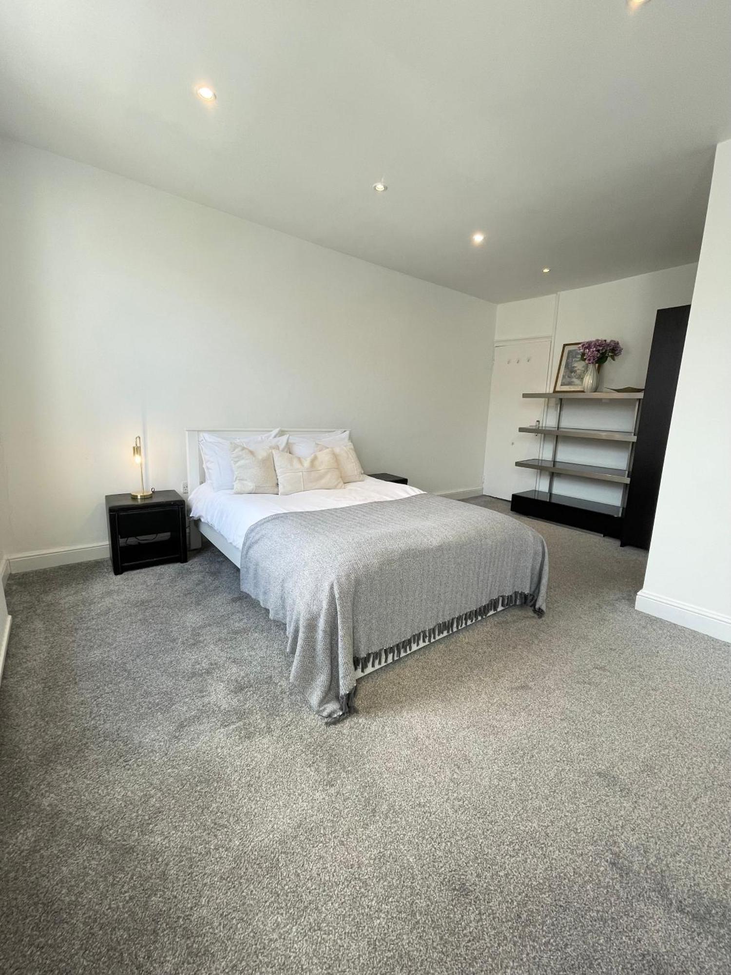 Victoria Maisonette Apartment London Bagian luar foto