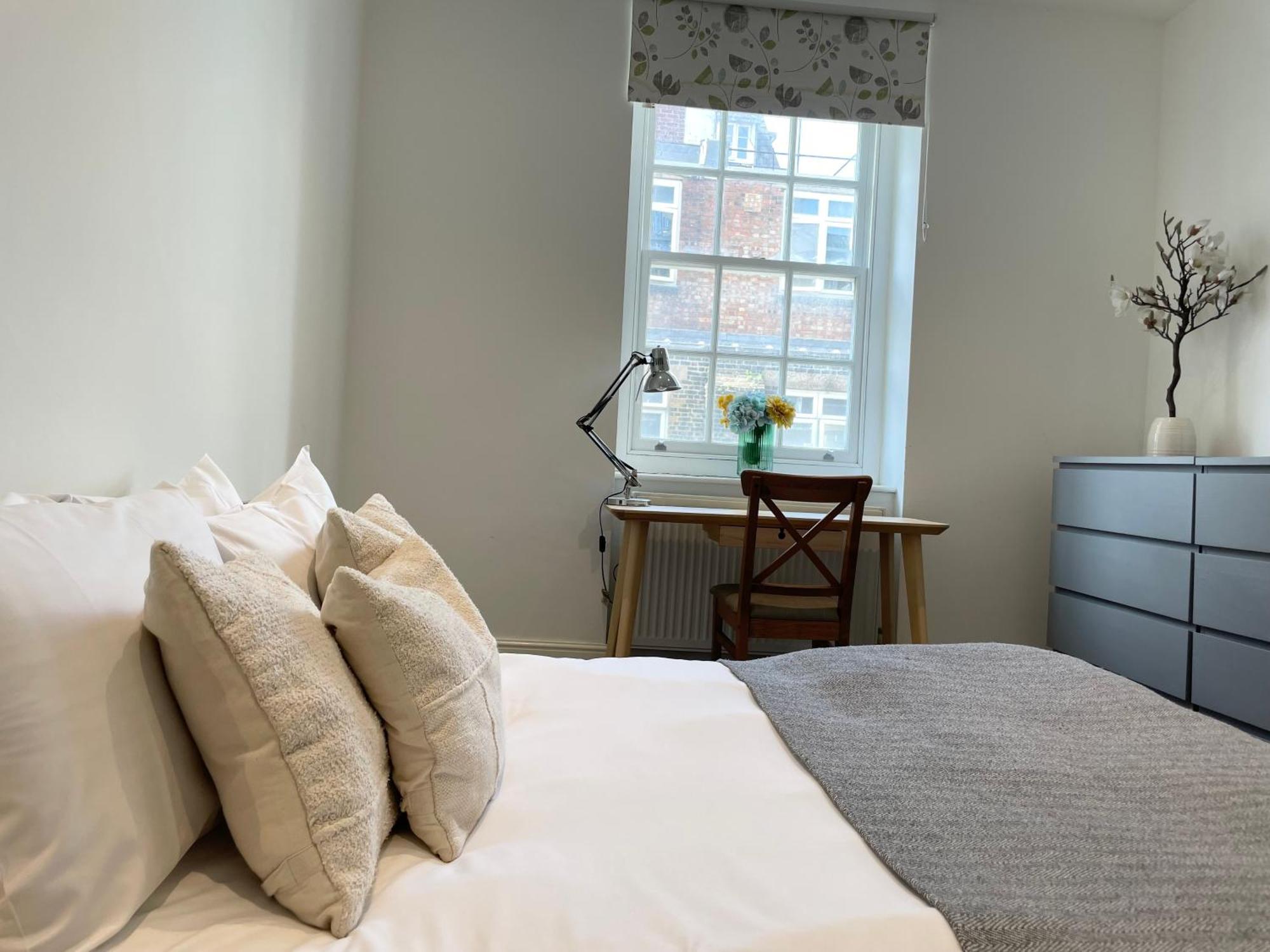 Victoria Maisonette Apartment London Bagian luar foto