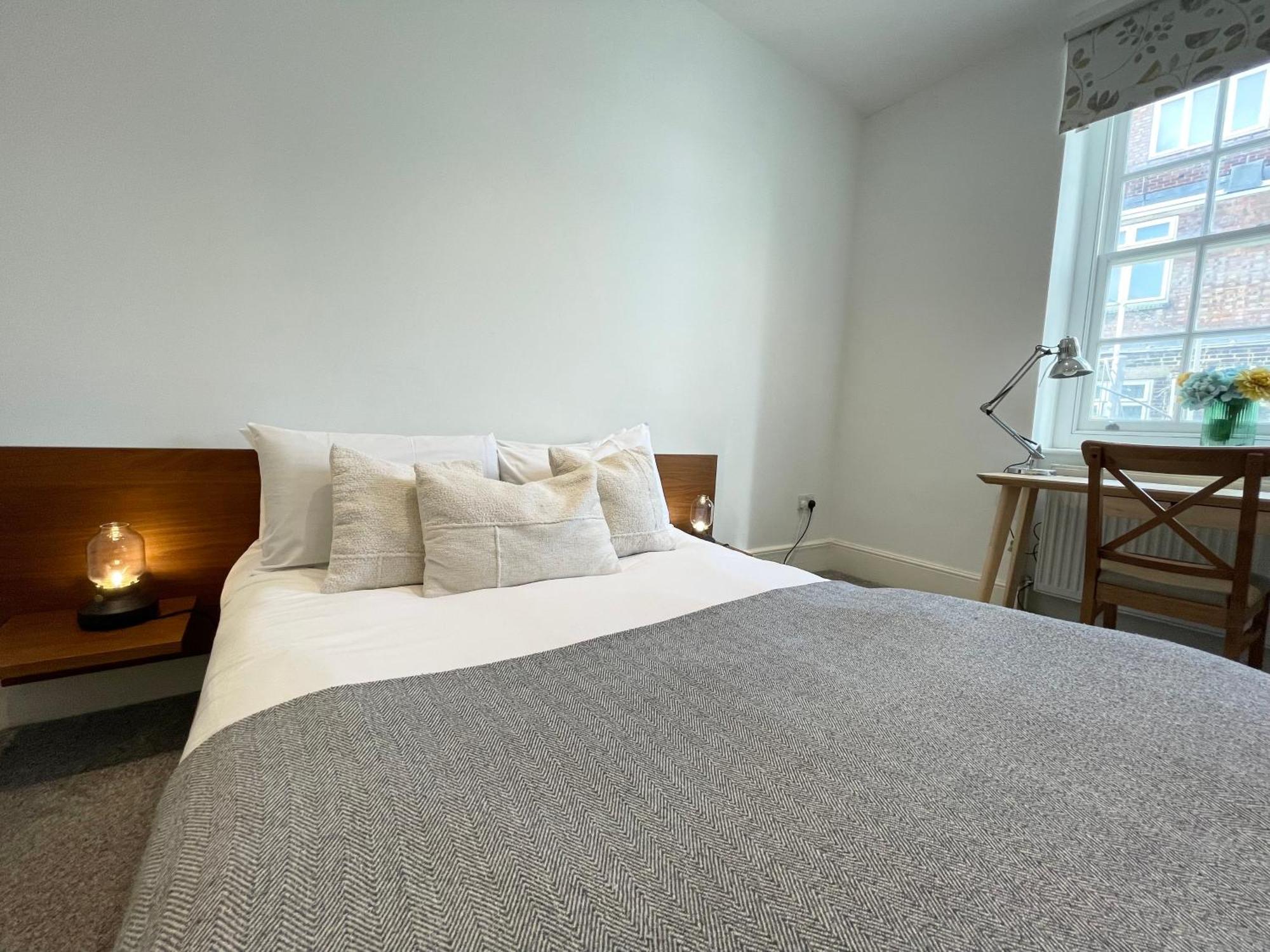 Victoria Maisonette Apartment London Bagian luar foto